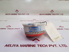Sirena Microsai Sounder 24V 24V~50/60Hz 10W - Aeliya Marine Tech