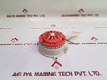 Sirena Microsai Sounder 24V 24V~50/60Hz 10W - Aeliya Marine Tech