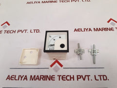 Crompton 91U85000072 Analog Indicator - Aeliya Marine Tech