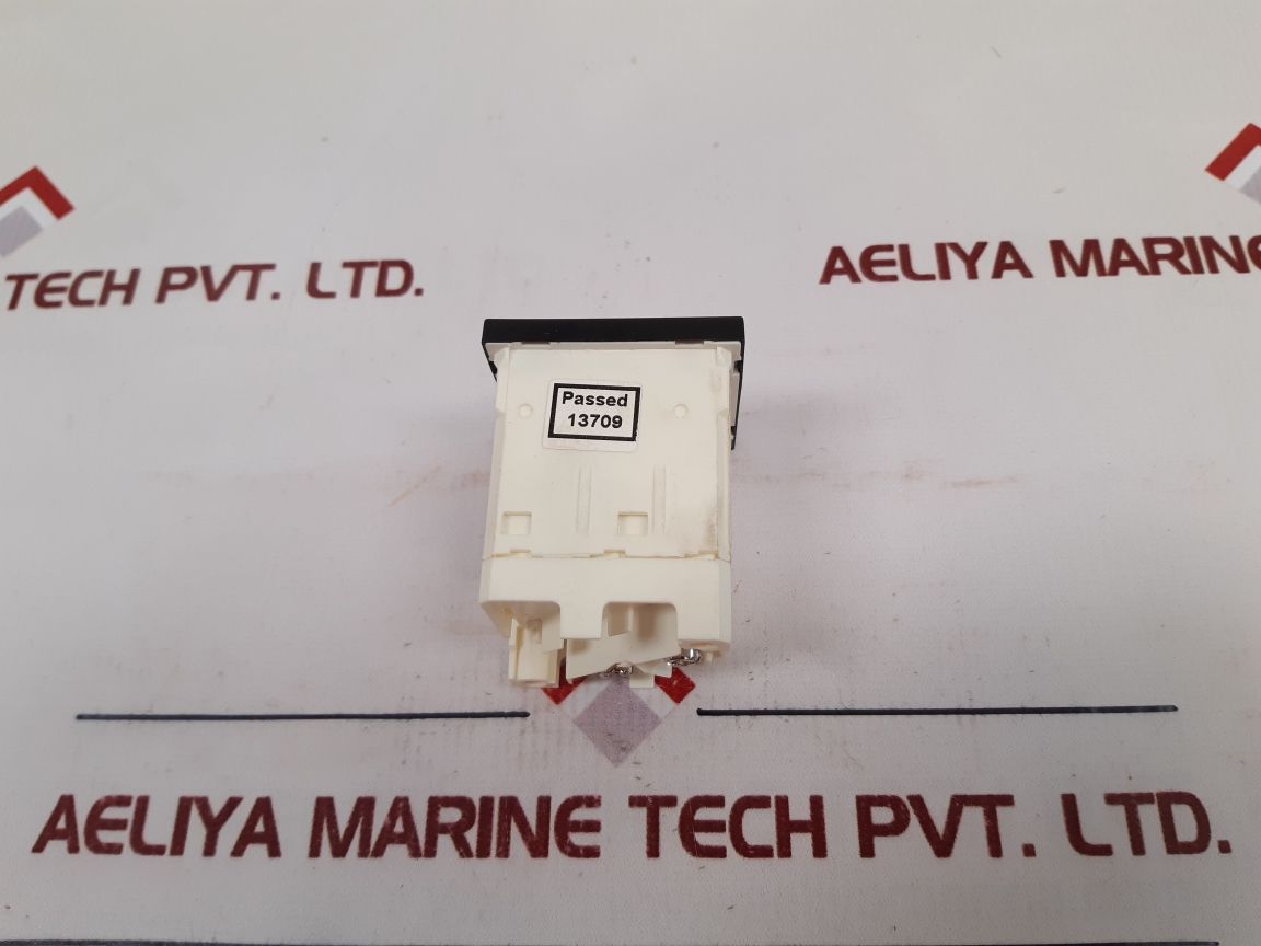 Crompton 91U85000072 Analog Indicator - Aeliya Marine Tech