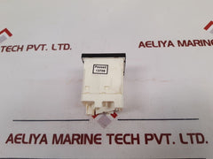 Crompton 91U85000072 Analog Indicator - Aeliya Marine Tech