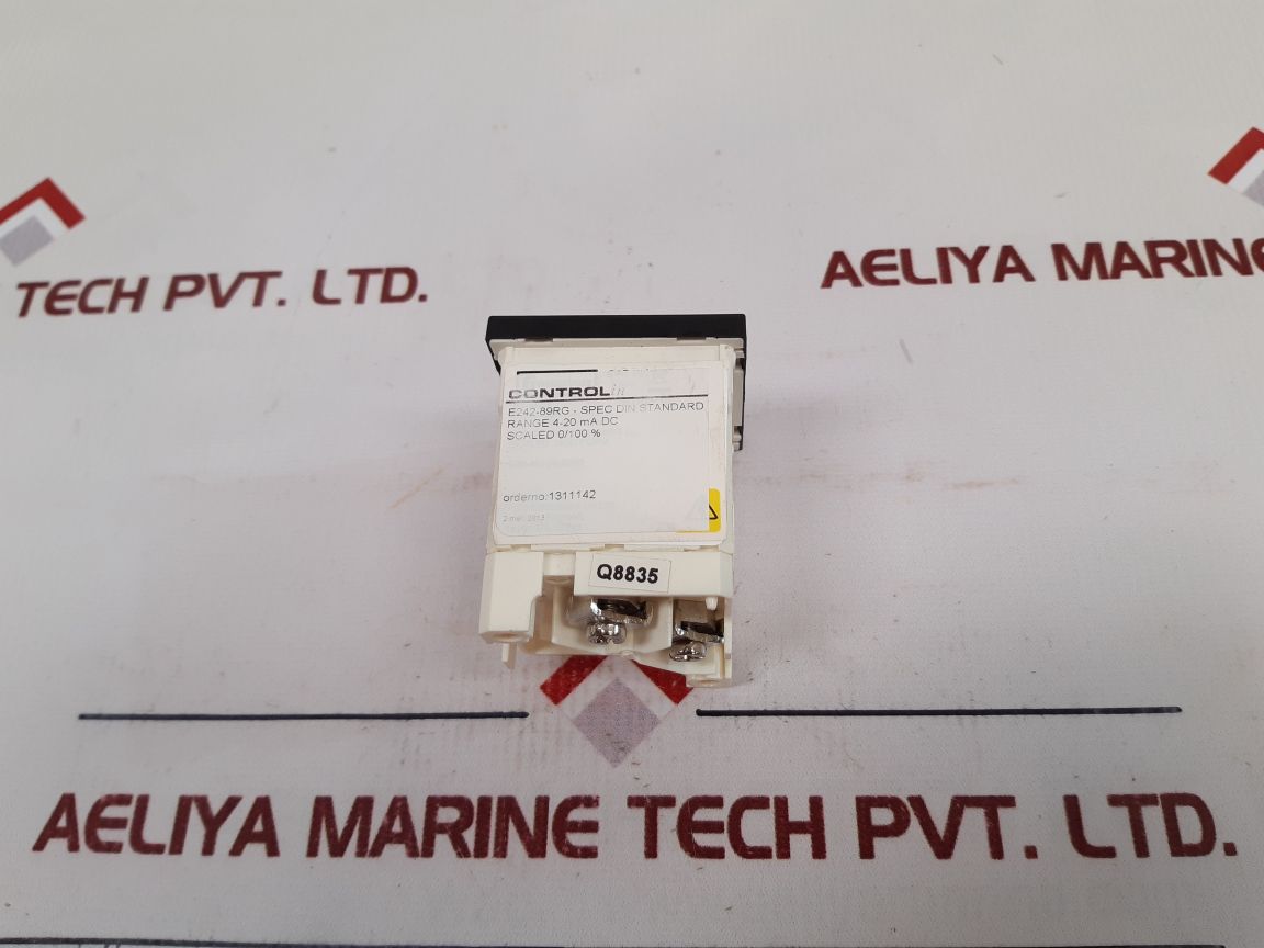 Crompton 91U85000072 Analog Indicator - Aeliya Marine Tech