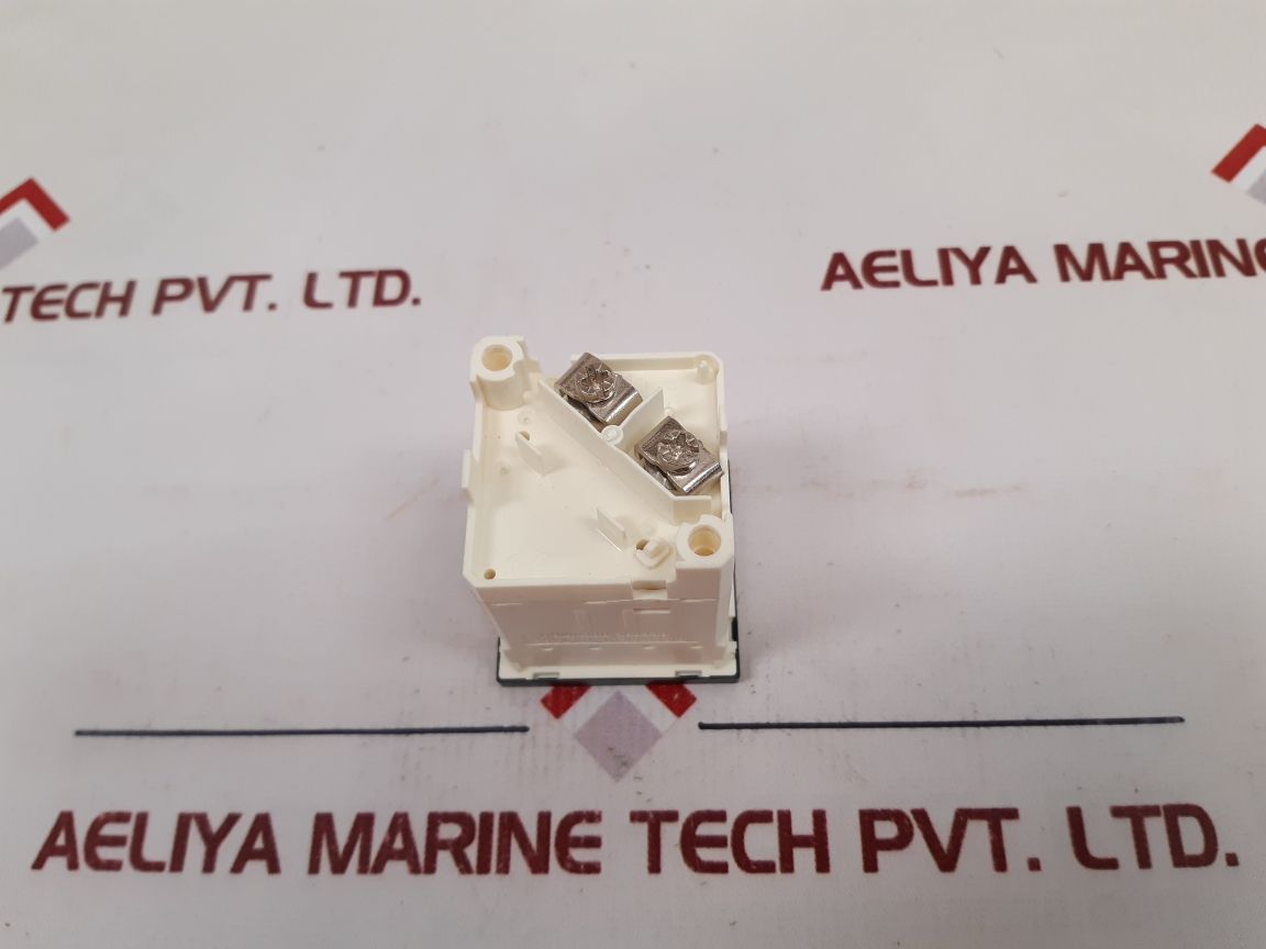 Crompton 91U85000072 Analog Indicator - Aeliya Marine Tech
