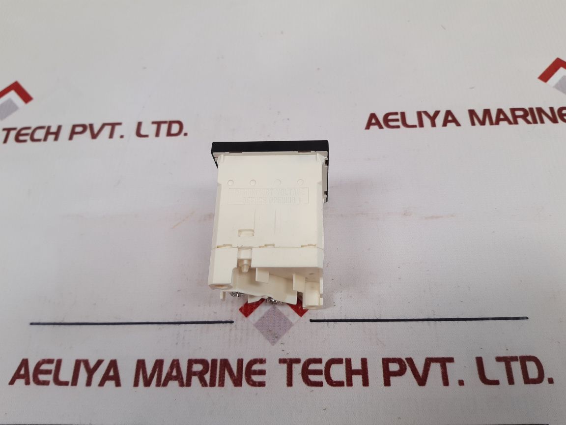 Crompton 91U85000072 Analog Indicator - Aeliya Marine Tech