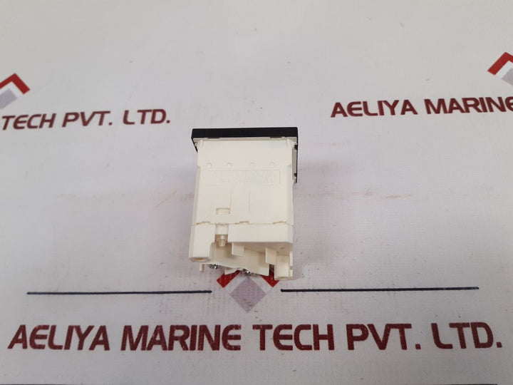 Crompton 91U85000072 Analog Indicator - Aeliya Marine Tech