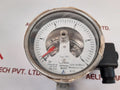 Atlas 985.42050.10 Differential Pressure Gauge - Aeliya Marine Tech