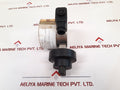 Atlas 985.42050.10 Differential Pressure Gauge - Aeliya Marine Tech