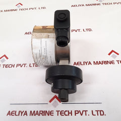 Atlas 985.42050.10 Differential Pressure Gauge - Aeliya Marine Tech