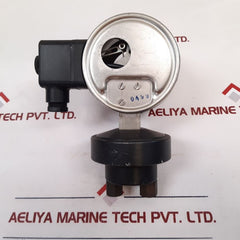 Atlas 985.42050.10 Differential Pressure Gauge - Aeliya Marine Tech