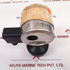 Atlas 985.42050.10 Differential Pressure Gauge - Aeliya Marine Tech
