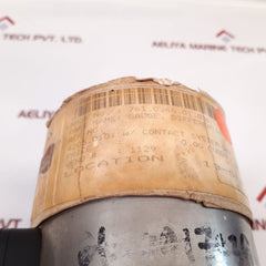 Atlas 985.42050.10 Differential Pressure Gauge - Aeliya Marine Tech