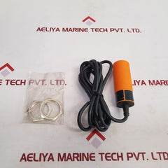 Ifm Ii0290 Ii-2015-aboa Proximity Sensor