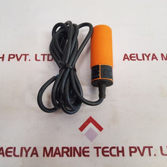 Ifm Ii0290 Ii-2015-aboa Proximity Sensor - Aeliya Marine Tech