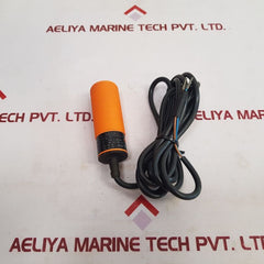 Ifm Ii0290 Ii-2015-aboa Proximity Sensor - Aeliya Marine Tech