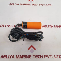 Ifm Ii0290 Ii-2015-aboa Proximity Sensor - Aeliya Marine Tech