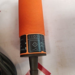 Ifm Ii0290 Ii-2015-aboa Proximity Sensor - Aeliya Marine Tech