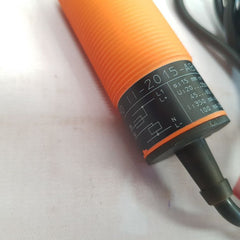 Ifm Ii0290 Ii-2015-aboa Proximity Sensor - Aeliya Marine Tech