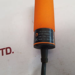 Ifm Ii0290 Ii-2015-aboa Proximity Sensor - Aeliya Marine Tech
