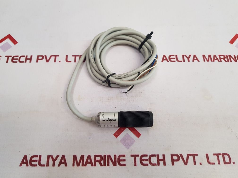 Datasensor S5-5-g12-00 Photo Electric Sensor