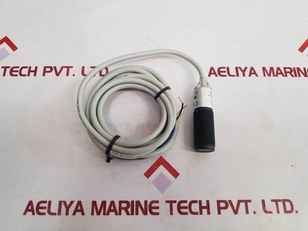 Datasensor S5-5-g12-00 Photo Electric Sensor - Aeliya Marine Tech