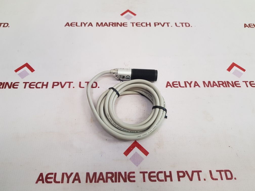 Datasensor S5-5-g12-00 Photo Electric Sensor - Aeliya Marine Tech