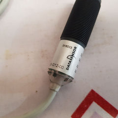 Datasensor S5-5-g12-00 Photo Electric Sensor - Aeliya Marine Tech