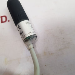 Datasensor S5-5-g12-00 Photo Electric Sensor - Aeliya Marine Tech