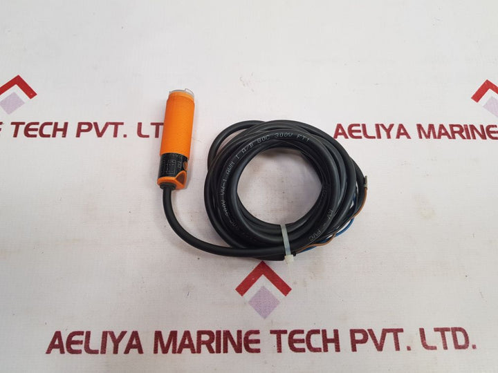 Ifm Electronic Og5045 Ogp-fpkg Photoelectric Sensor
