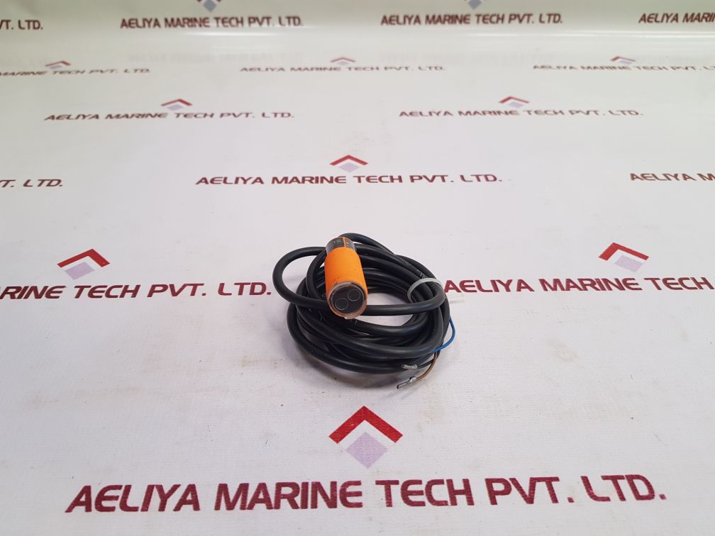 Ifm Electronic Og5045 Ogp-fpkg Photoelectric Sensor - Aeliya Marine Tech