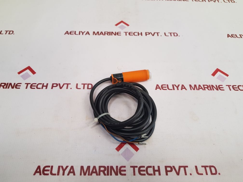 Ifm Electronic Og5045 Ogp-fpkg Photoelectric Sensor - Aeliya Marine Tech