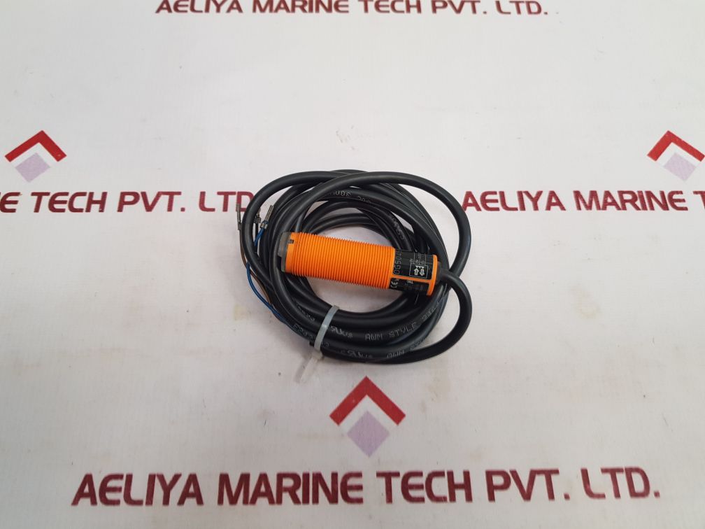 Ifm Electronic Og5045 Ogp-fpkg Photoelectric Sensor - Aeliya Marine Tech