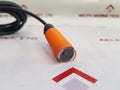 Ifm Electronic Og5045 Ogp-fpkg Photoelectric Sensor - Aeliya Marine Tech