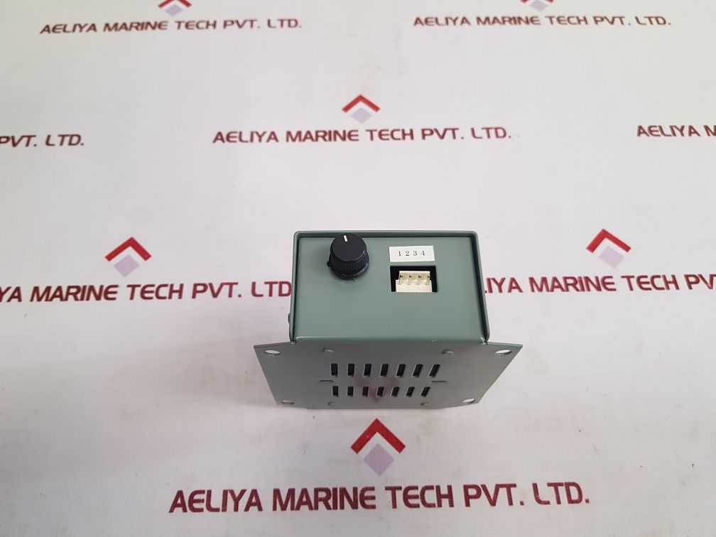 Lee's Electronic Chime +Dc24V 200Ma - Aeliya Marine Tech