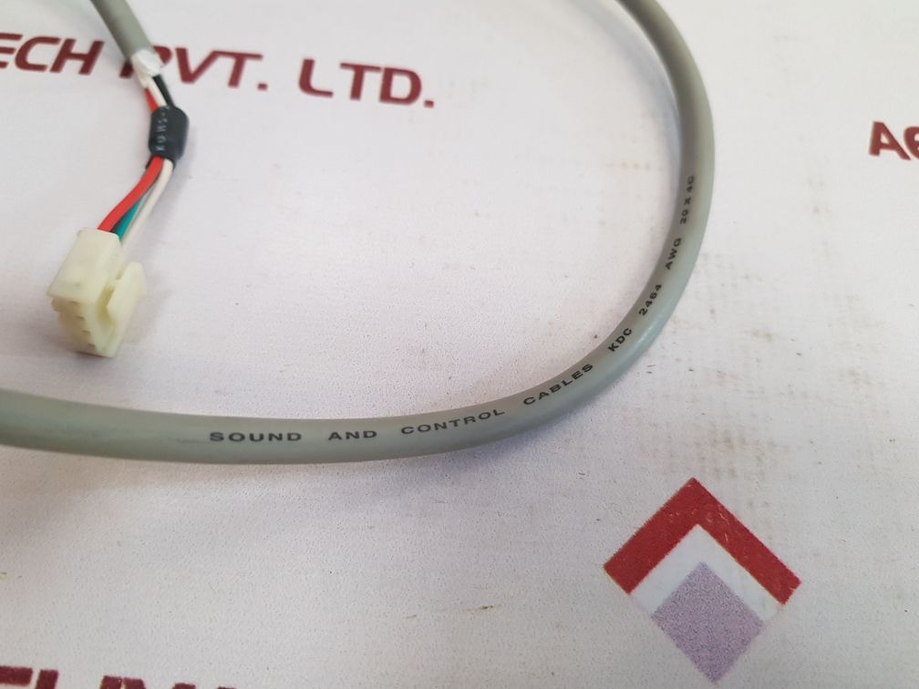 Lee's Electronic Chime +Dc24V 200Ma - Aeliya Marine Tech