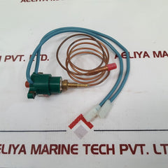 Texas 29Psp006-8 Pressure Switch 2355363