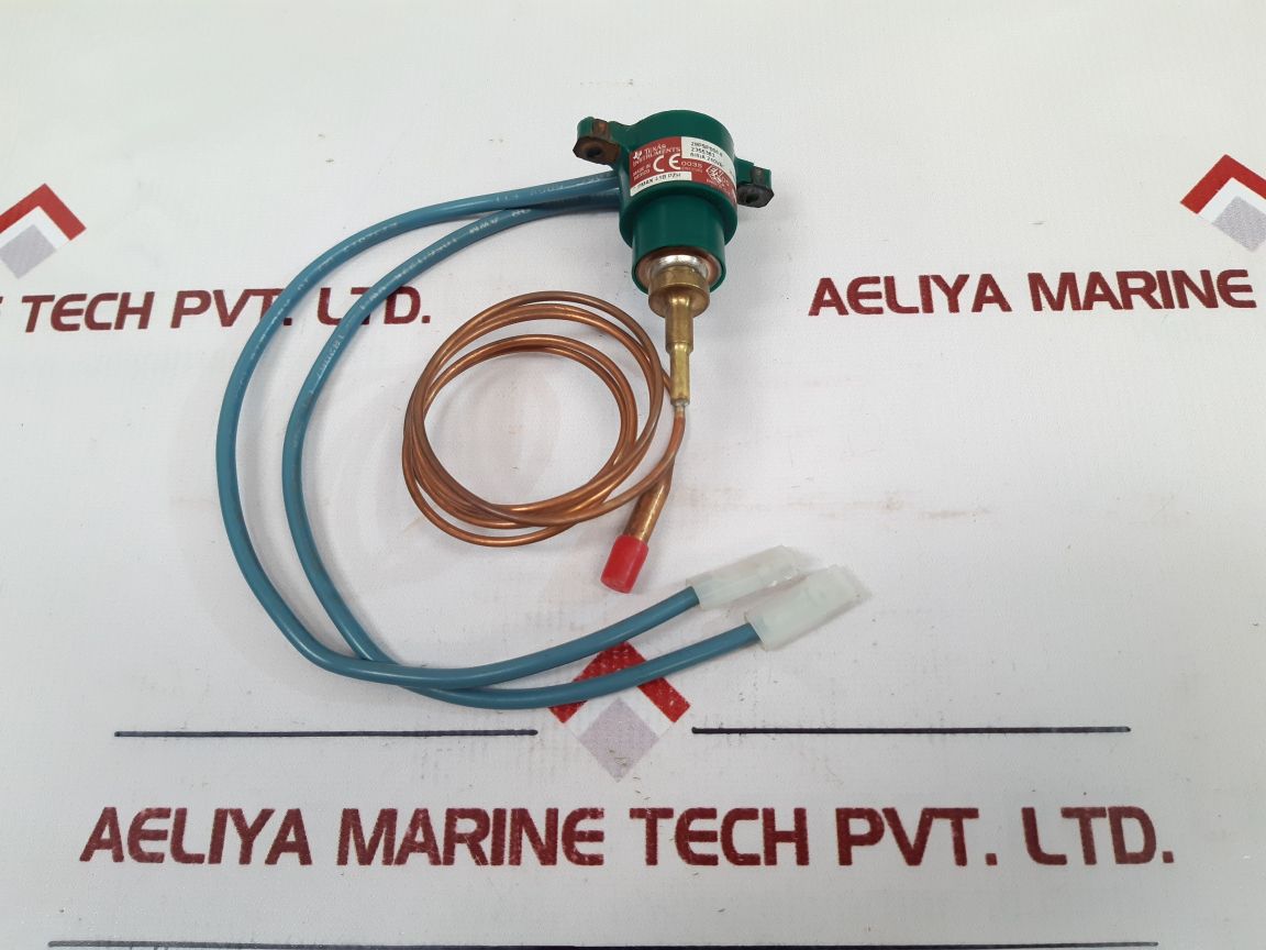 Texas 29Psp006-8 Pressure Switch 2355363 - Aeliya Marine Tech