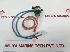 Texas 29Psp006-8 Pressure Switch 2355363 - Aeliya Marine Tech