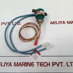 Texas 29Psp006-8 Pressure Switch 2355363 - Aeliya Marine Tech