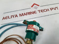 Texas 29Psp006-8 Pressure Switch 2355363 - Aeliya Marine Tech