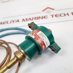 Texas 29Psp006-8 Pressure Switch 2355363 - Aeliya Marine Tech