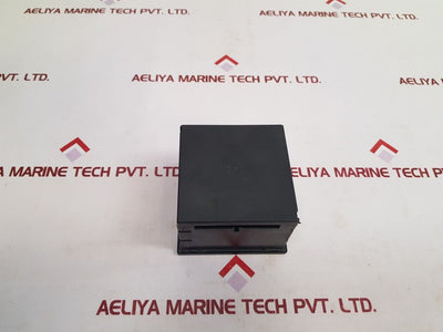 Deif Dq96-x Meter 0-100 % - Aeliya Marine Tech