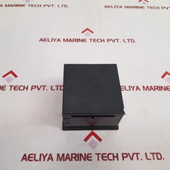 Deif Dq96-x Meter 0-100 % - Aeliya Marine Tech