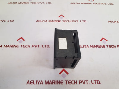 Deif Dq96-x Meter 0-100 % - Aeliya Marine Tech