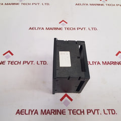 Deif Dq96-x Meter 0-100 % - Aeliya Marine Tech