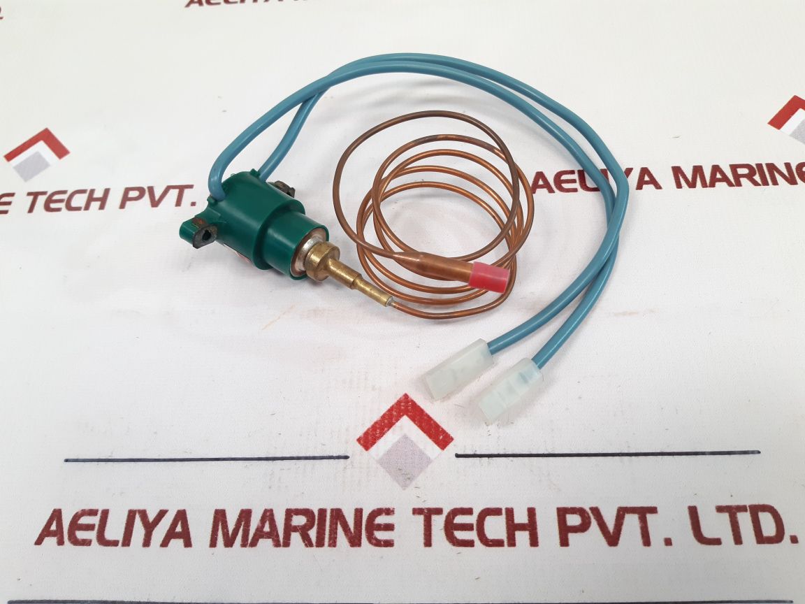 Texas 29Psp006-8 Pressure Switch 2355363 - Aeliya Marine Tech