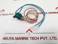 Texas 29Psp006-8 Pressure Switch 2355363 - Aeliya Marine Tech