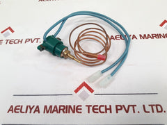 Texas 29Psp006-8 Pressure Switch 2355363 - Aeliya Marine Tech