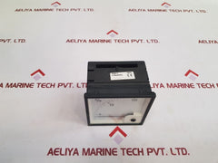 Deif Dq96-x Meter 0-100 % - Aeliya Marine Tech
