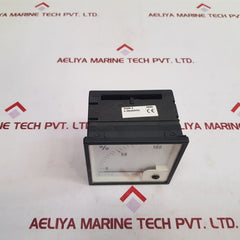 Deif Dq96-x Meter 0-100 % - Aeliya Marine Tech