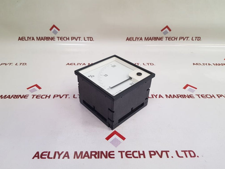 Deif Dq96-x Meter 0-100 % - Aeliya Marine Tech